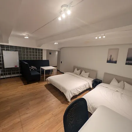 Dana-quiet & Apartment-2 Daire