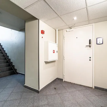 Dana-quiet&central Apartment-2 *