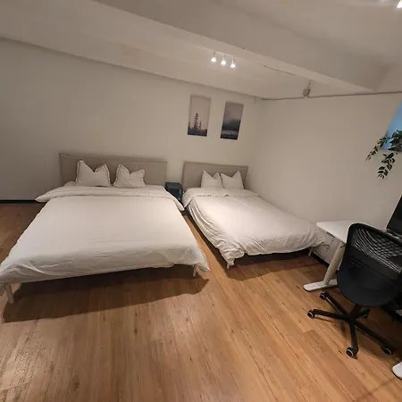 Daire Dana-quiet & Apartment-2 Tallinn