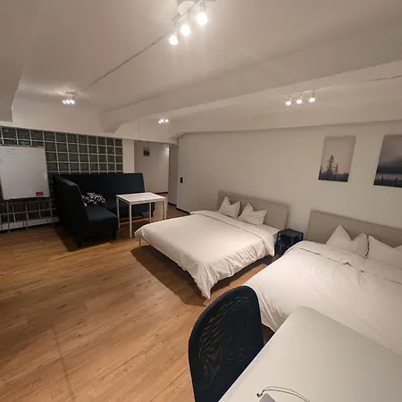 Dana-quiet & Apartment-2 *