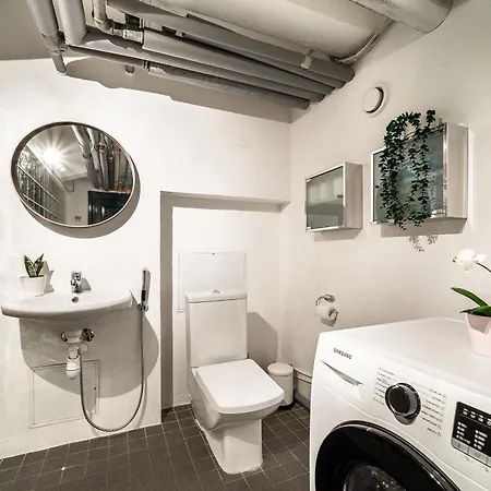Dana-quiet & Apartment-2 * Tallinn
