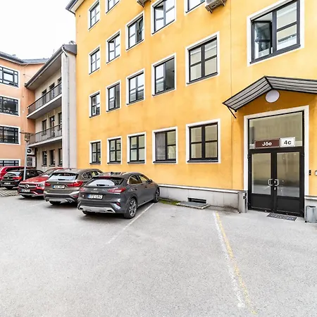 Apartment Dana-entire Very Quiet And 2