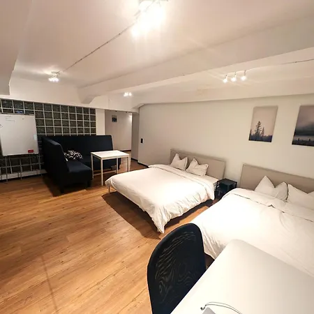 Dana-quiet & Apartment-2 Daire