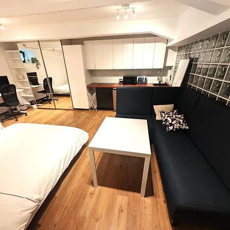 Daire Dana-quiet & Apartment-2 *
