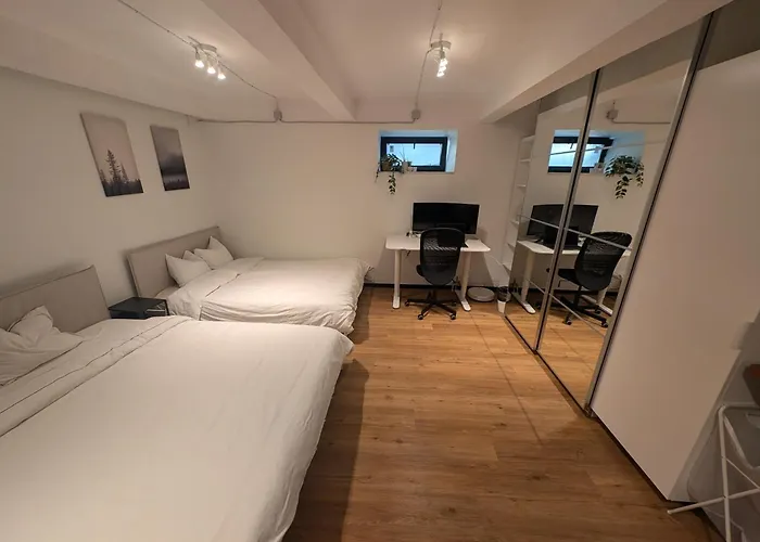 Apartamento Dana-entire Very Quiet And 2