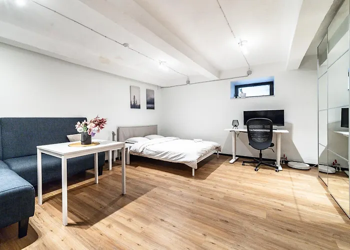 Apartamento Dana-entire Very Quiet And 2 *