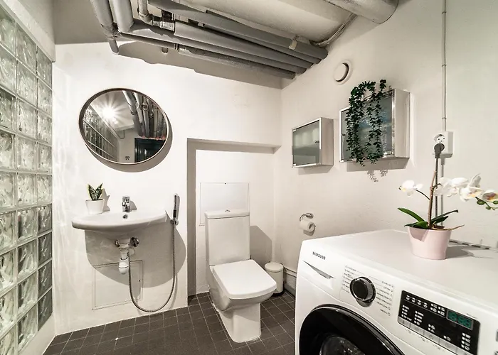 Dana-entire Very Quiet And 2 * 塔林