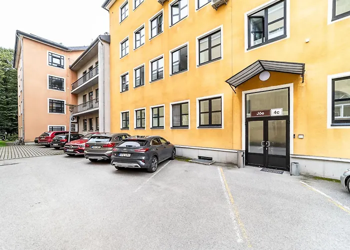 Apartamento Dana-entire Very Quiet And 2