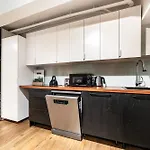 Dana-entire Very Quiet&central 2 Appartement