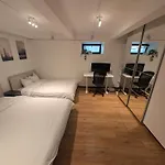 Appartement Dana-entire Very Quiet&central 2