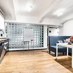 Dana-entire Very Quiet&central 2 Appartement Tallinn