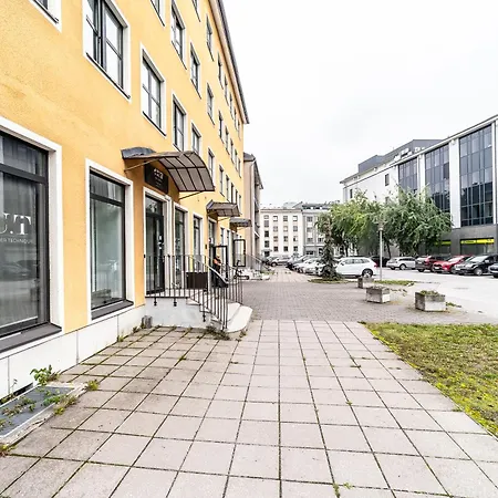 Dana-entire Very Quiet And 2 Apartmán