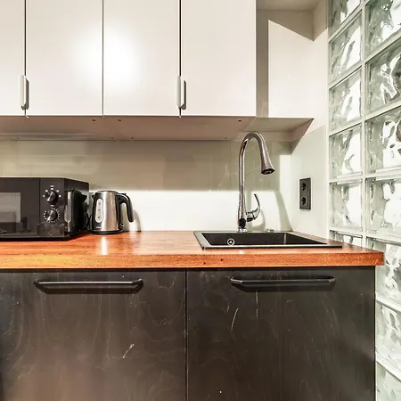 Dana-entire Very Quiet And 2 Apartment *